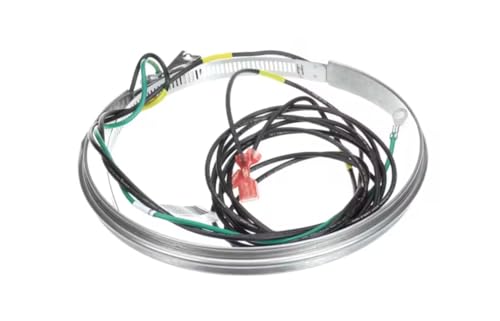 Fits Trane X13140848010 Crankcase Heater, 240 Volt, 70 Watt, 72" Lead for GEHE15032J4CB0BLF06010050000000000B, GEHE18031J4EB0BLF0J110050000000000B, GEHE18031J4EB0BRF0J110050000000000B