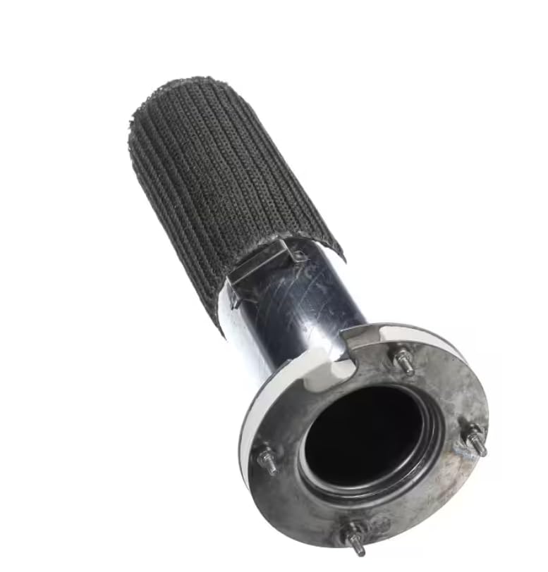 Fits Rational 72.00.104 Burner, Steam Generator