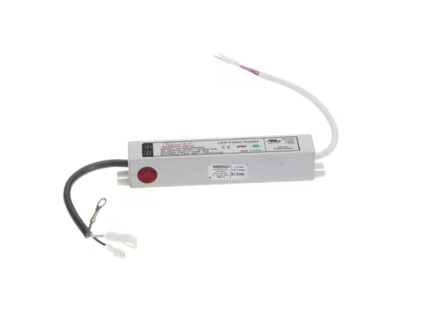 Fits Imbera VF-24020D0960 306037 SI 3195 LED Driver, 24 Volt, 20 Watt