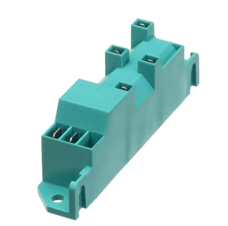 Fits Garland FZ 4(US) 07000742 Variante 973 Spark Generator, 4 Outlet, 120V, 50/60HZ
