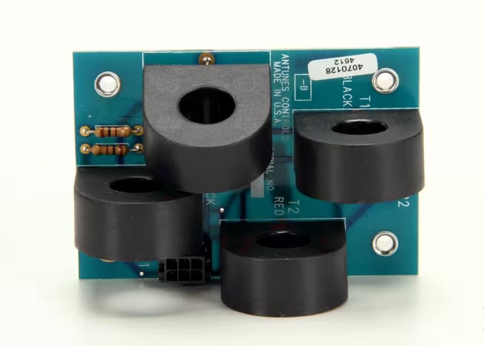 Fits Antunes 4070128 4612 201212 CT16-2-100 Current Sensing Control Board for UTX-200L, UTX-200