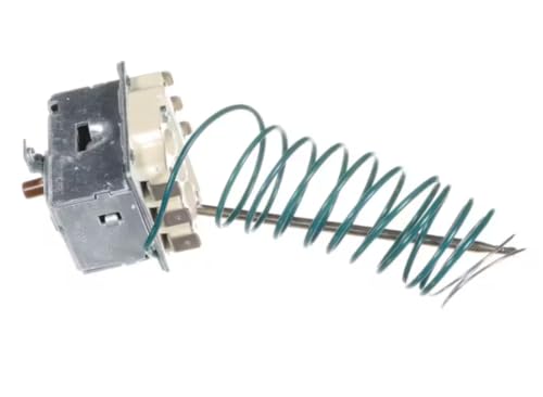 Fits Moffat 55.33579.030 2446 T125 OVERTEMP Thermostat 355C / 670F for E22M3, E23M3, E27M2