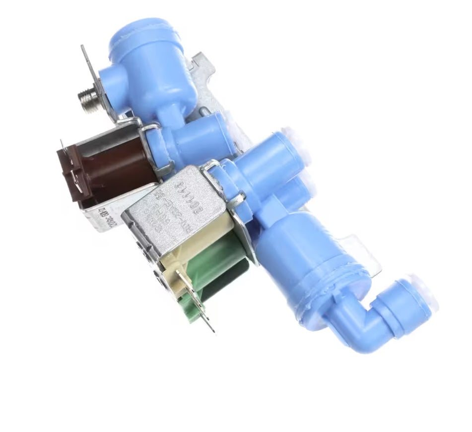Frigidaire 201113 Solenoid Valve, Triple, Refrigerator