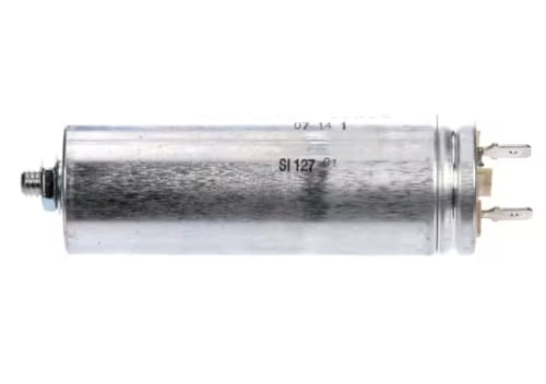 Fits Meiko 16/500/34 60252-1 SI 127 01 Capacitor, 420 Volt, 50/60HZ, 16uF for DV120-2, DV120-2T, DV200-2