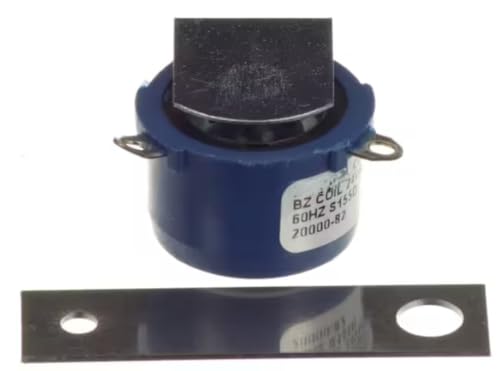 Fits Cleveland V2249 Buzzer, Mini, 24V, 50/60HZ for BMR32