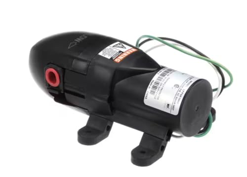 Fits Taylor LFP5X1002 15K24810 Pump/Diaphgram/Cane for SB25 Island Oasis
