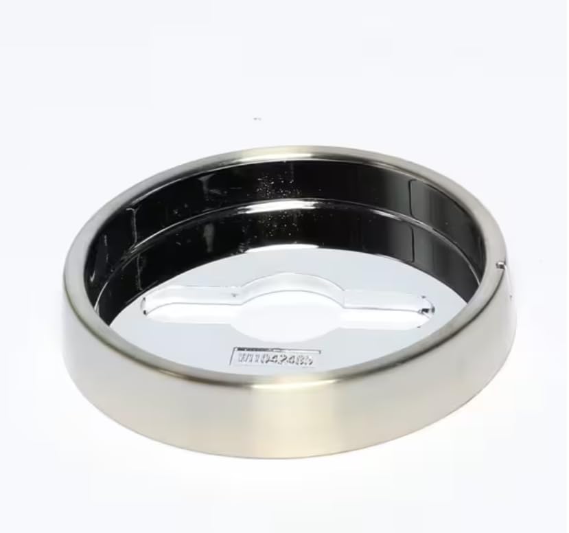 W11042485 Bezel-KNOB