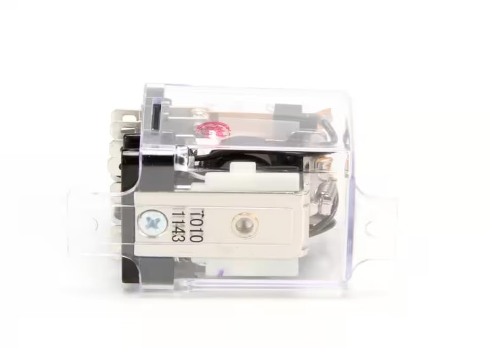 Fits Lang T010 1143 Relay, 240V for 124TH, 236SHE-NAT, CR30-AP
