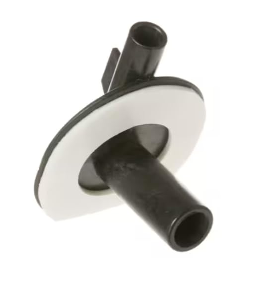 200D1475 P001 Foam for BSS25JFTPWW, GAS18PGJFRWW, GAS18PSJFRSS