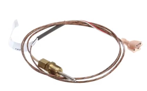 Fits Vulcan Hart 1508 G671837 20-1002518 Temperature Probe, Steamer for C24EA3 Plus, C24EA3 PS, C24EA3-LWE