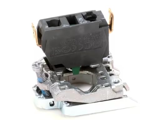 Fits Hobart 17231 ZBE-1013 60947-5-1 Base, Quick Connect, 1 pole, Normally Open for FT900D, FT1000Se-ER-BD, FT1000i