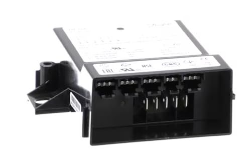 089 080G32540115130402CZ042 Controller, Programmed, 100-240VAC, 50/60HZ