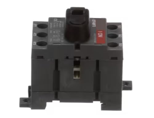 Fits Power Soak GB14048.3 40A 600V Disconnect Switch, Rotary, 40FLA for PS-50-FG