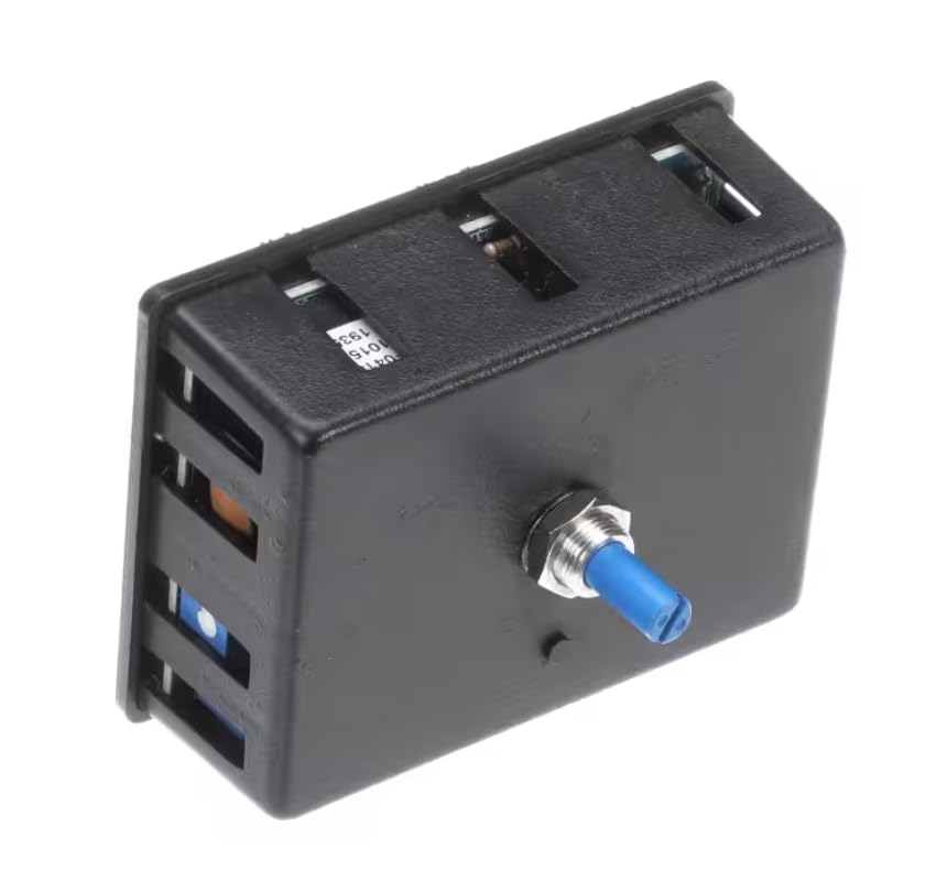 Fits Electro Freeze P14F0418-120 1101512 1934 24 VAC Electronic Temperature Control