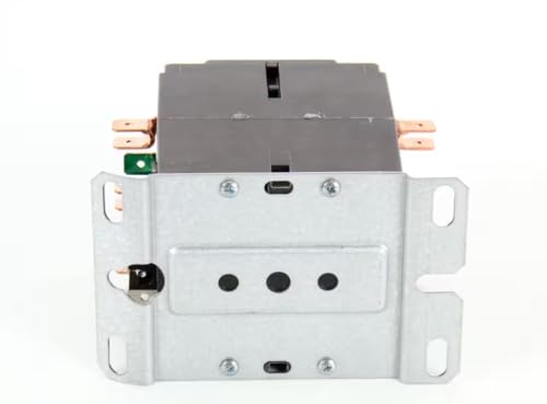 J1302 Contactor, 3 Pole, 50A, 208/240V Coil for K1000, E101-G, 613-E2V