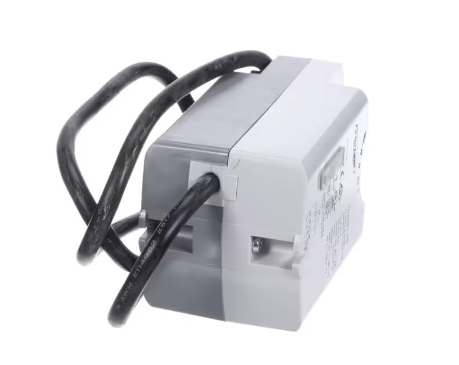 Fits Lennox 102691-05 180622A E35198 Actuator Motor, 24V AC/DC, 50/60HZ for KCC180S4-01, KCC210S4-01, KCC240S4-01
