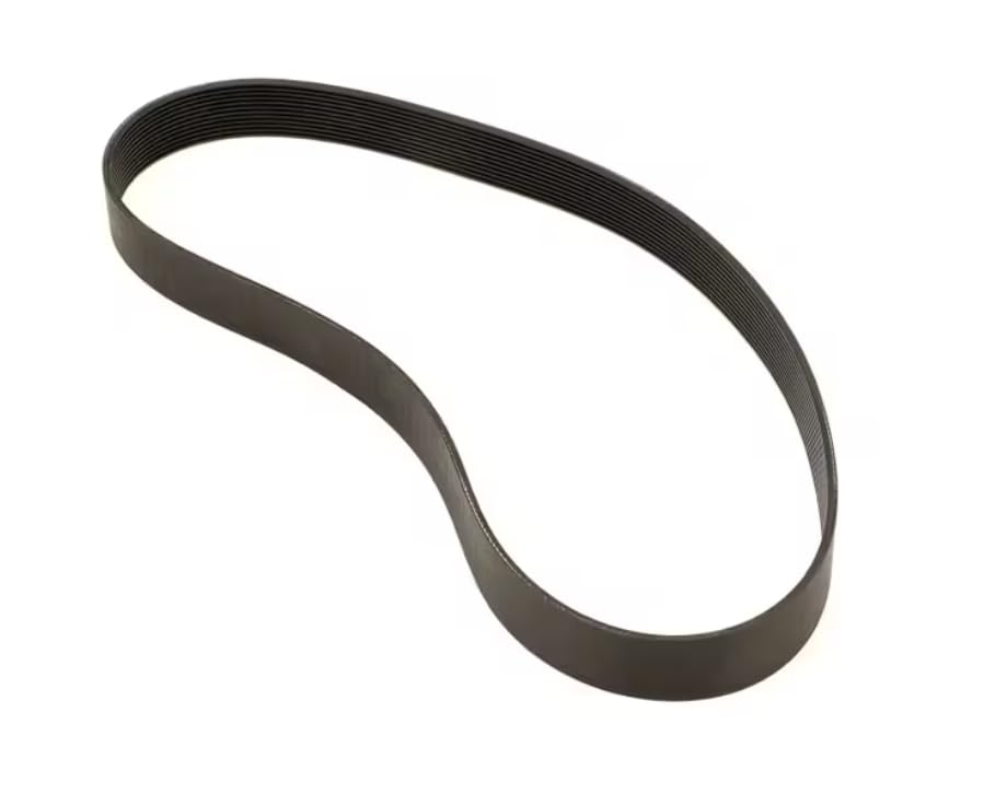 Fits Carpigiani 965 J/380 J 512 Belt Poly, V 960, J38, 12N for K3
