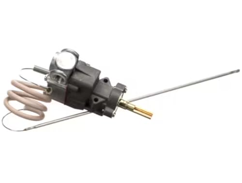 Fits Turbo Air 1745 2-17101208 Thermostat, TRAG/Dual Open