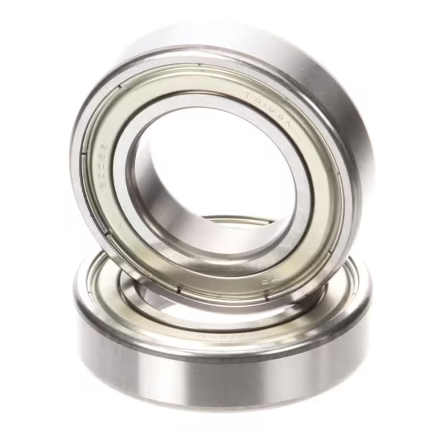 Fits Globe 29009 TPI Bearing, Planetary, Set of 2, SP60, SP60E-220-240501, SP60E-380-400503