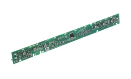 RG0015666 SWS3900 94VO LT C120 3922 GEA6510-06 323905247 265D1467G014 User Interface Board, Dishwasher