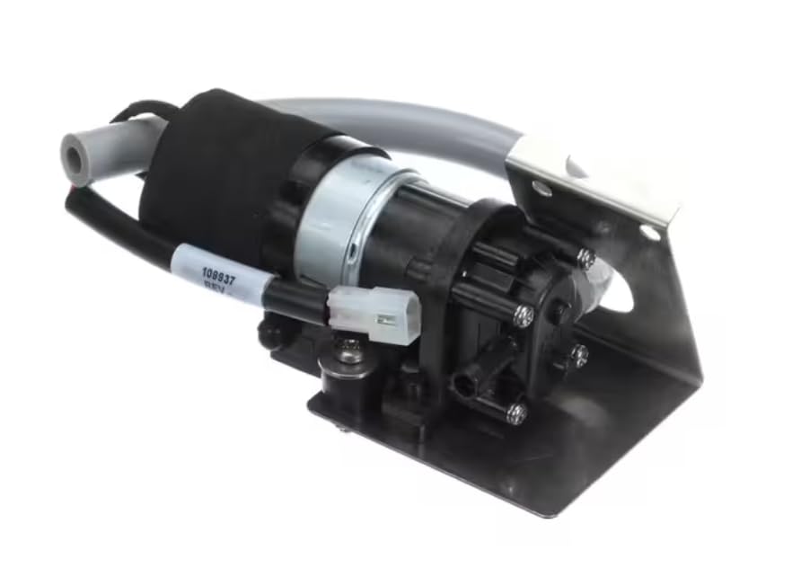 Fits Newco 109937 Pump Kit, Retro, 20:1, Field for 20-1 AP, 20-1 LD, 20-1 LP3