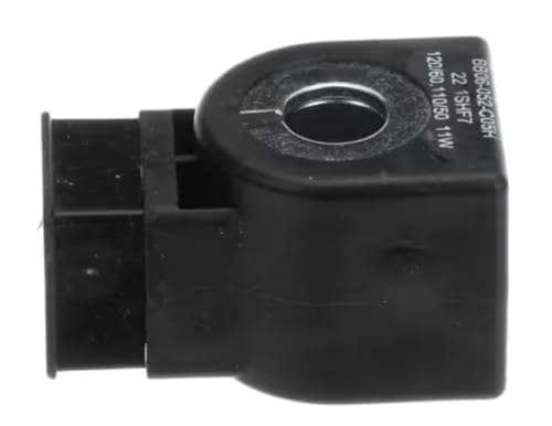 Fits Stero Dishwasher CFPH0576 J3222 A BB06-052-C05H 22.1SHF7 120/60. 110/50 11W Coil, Solenoid Valve for SD3