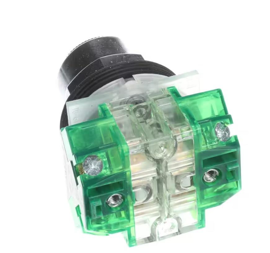 Fits LVO 9001 KA2 A159 2046 Switch Assembly, Rotary, On/Off for CL10, FL10, FL14