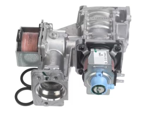Fits Rinnai C36Q 18 12 1121M1D42 Valve Kit, VC