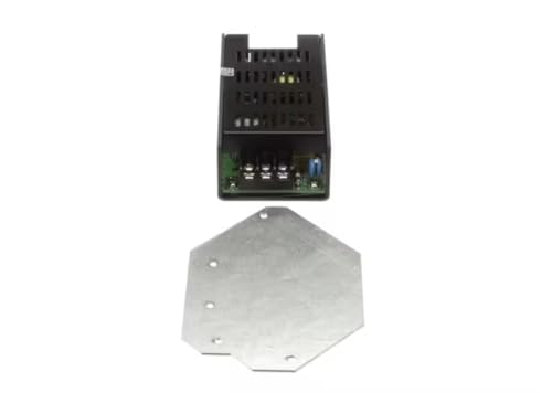 Fits TurboChef ZPS60PW24/TC 3497793 Power Supply Service Kit, Extra Filtering, 100-240VAC to 24VDC