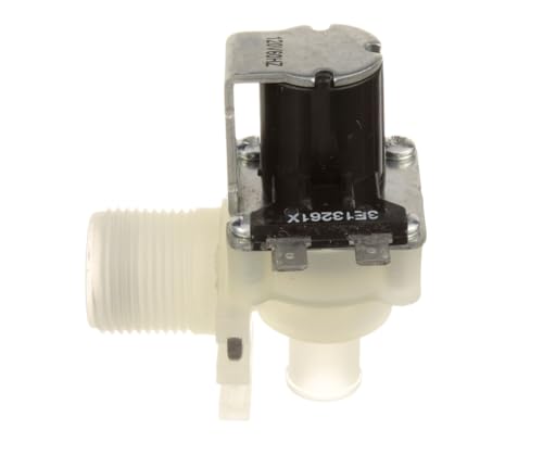 120V60HZ 3G12A 3E13261X 120V Water Valve
