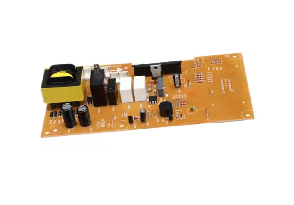 MDB35-197P W10663437 ELECTRONIC CONTROL