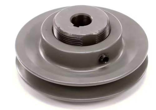 Fits Accurex VP44 Sheave/Pulley, 1VP44 x .625", TB Woods