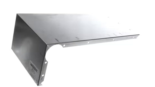 Fits Carrier HVAC 48TJ500104 0 06 62442 25938 7 Flue Box