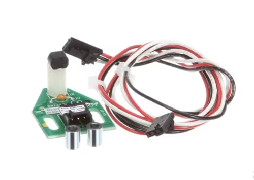 Fits Star 6500XAA 667 1308 BG520479 13-45 156016 Speed Sensor for HCTE13M, QCS2-600H, IQ2-12BC