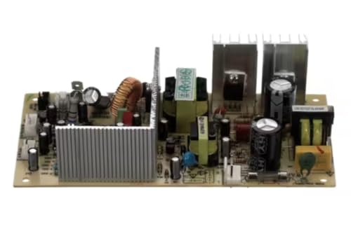 Fits Magic Chef 0757-83835908 E240257 94V-0 Control Board, Power, Wine Fridge