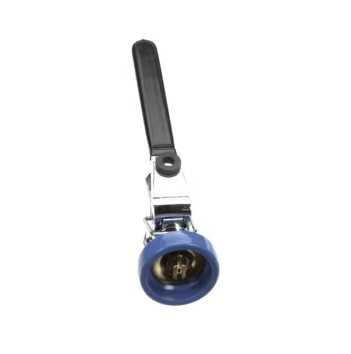 Fits Fisher 119 GRAMF Ultra Spray Valve with Long Handle, 0.63 GPM for 13641