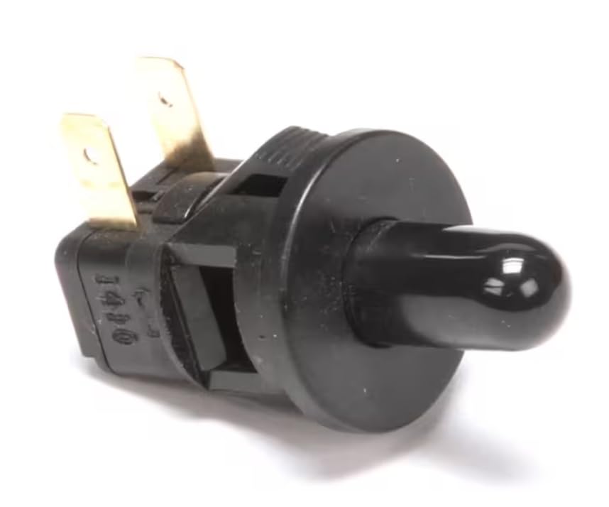 GMB 5A-125VAC 25A 250VAC 1410 Switch, Plunger, SPST, DCM for DCM-300BAH, DCM-300BAH-OS, DCM-500BAH