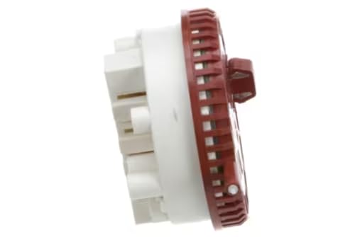 Fits Alliance Laundry Systems 05 156 221/17 Switch WTR Lvl 150/187/225 Pkg for HC18MC2, HC18MD2, HC18MH2