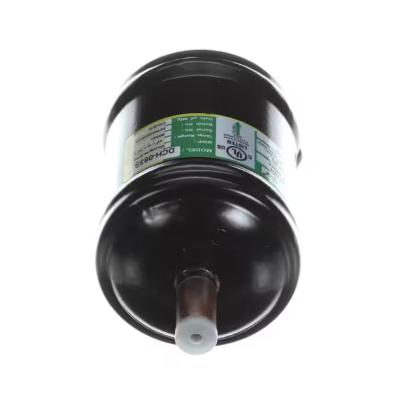 Fits Hillphoenix 62-232 3SP8 DCH-083S 00341 DCTHEQED6161 EKQED Filter Drier