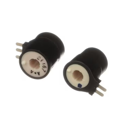 Frigidaire 21167, 210904 Coil Kit, Gas Solenoid Valve, Set of 2, Dryer