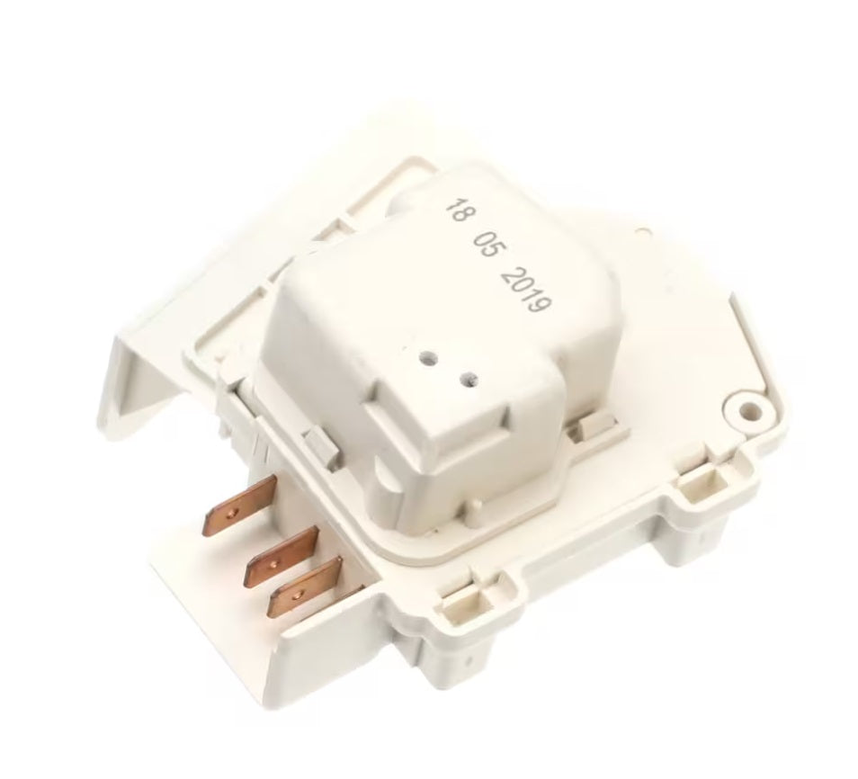 Frigidaire 5304518034 Defrost Timer 115V, Tab Terminals, Refrigerator