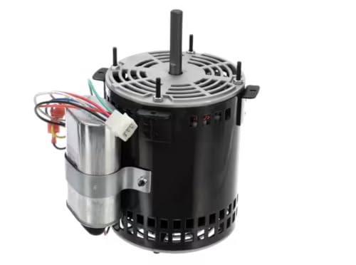 Fits Captive-Aire C22.2 NO. 190 E239708 E257043 Motor, 115/230V, 60HZ, 3/4 HP for DR85HFA, DU85HFA, NRTP.A-A1-15D-DU85HFA