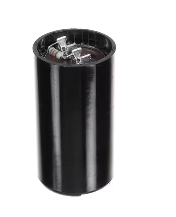 Fits Rheem 40/065/21 61244341 1243 Capacitor, Start, 88-106uF, 330VAC, 50/60HZ, Round for RPNL-049JEZ, RRNL-B060JK10EBVA, RASL-036JEZ