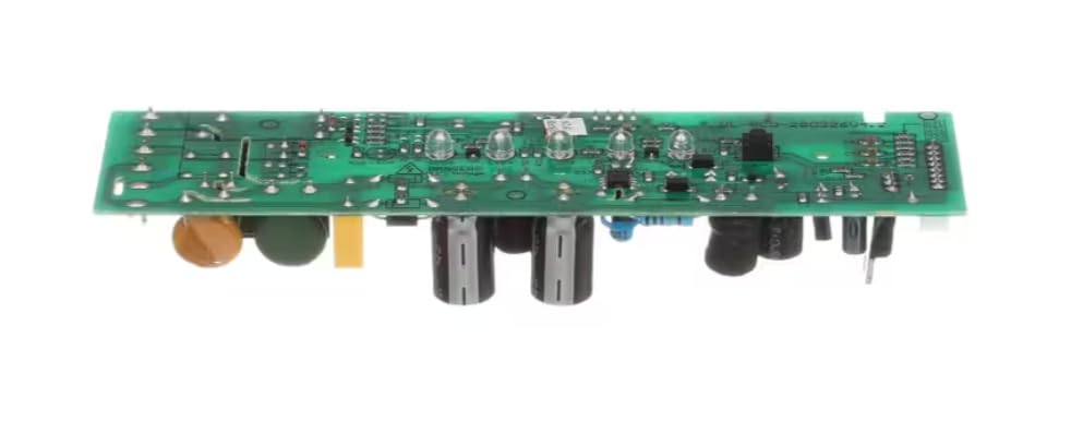 BCD280326W-D 2019.01 24-05 LL-BCO-280326V4 2015.1113 Control Board, Main, Refrigerator for FFET1022QW0, FFET1222QB0, FFET1222QS0