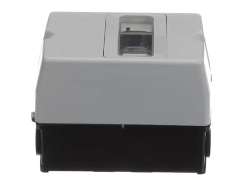 Fits Oliver SM1Z17 01P 03002210 60947-1 IP65 Type 1.4.4X Enclosure, Motor Starter for 619-16, 619-16A, 619-20