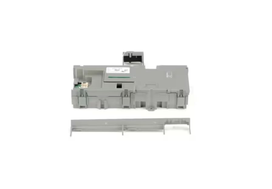 W10877719 REV B CONTROL BOARD