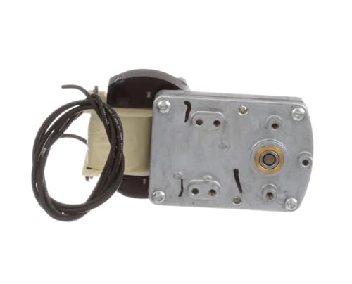 230V. 50/60HZ Rated 28.21 AMPS BES4637 Class B SL20617 208-240V Conveyor Gear Motor for Lincoln RT-2AR, RT-2MBK, Savory C20, C20D