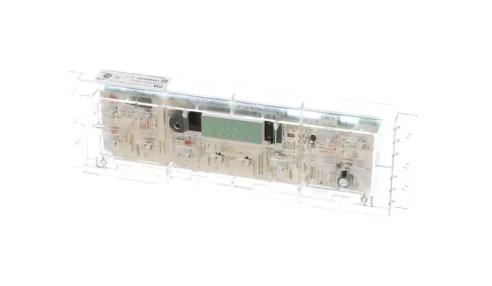 1204050282 RGT9BXG101CN-AC 09301 00189 2030 T09-2K9 2RC4B10191100 Oven Control Board, Range for EGR2000EM1BB, EGR2000EM1CC, EGR2000EM1WW