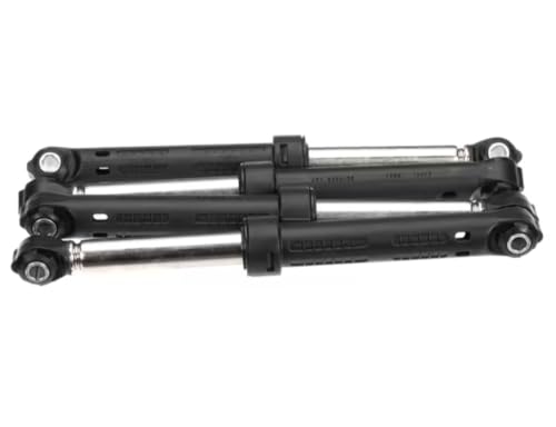 Fits Wascomat 471 8256-02 120N Shock Absorber Kit, Pack of 4 for EX618, FOM71 CLS, H7-105