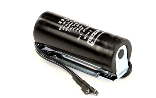 Aluminum Capacitor – Fits Delfield E187235, 165–182V 50/60Hz, 324–389 F for 18648PDLP (R290) Model